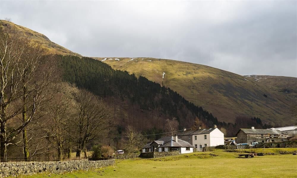Thirlmere Cottage