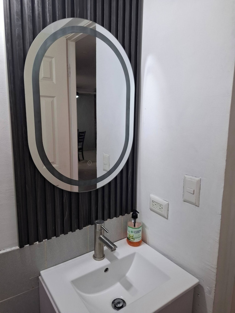 Charming 3 Bedroom Apartment in San Miguelito, Panama City