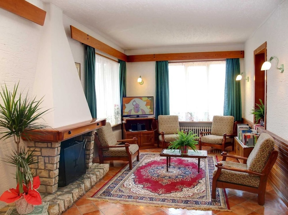 Suisse Hotel photo 2