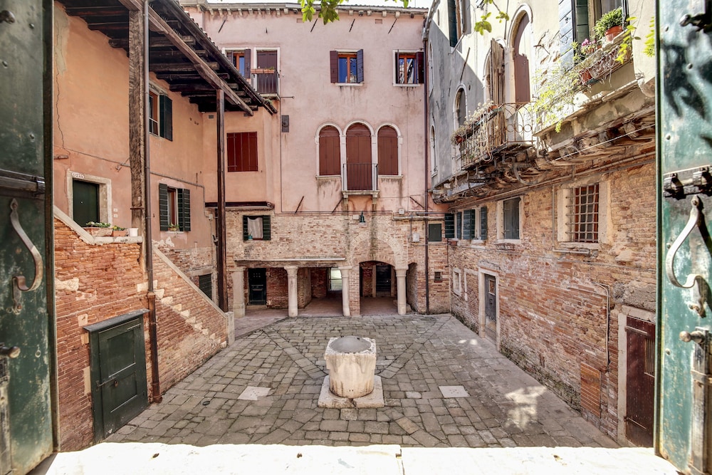 Ca Serenissima