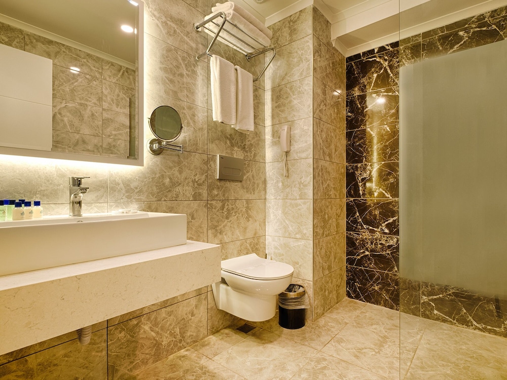 Grand Uysal Beach&Spa Otel - Hepsi Dahil - Image 14