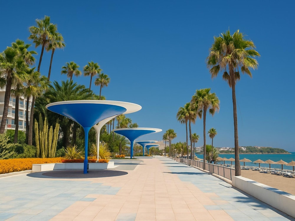 Apartamento Maite in Estepona