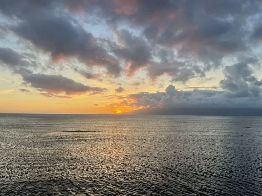 Luxurious Oceanfront 20-foot Panoramic Ocean View