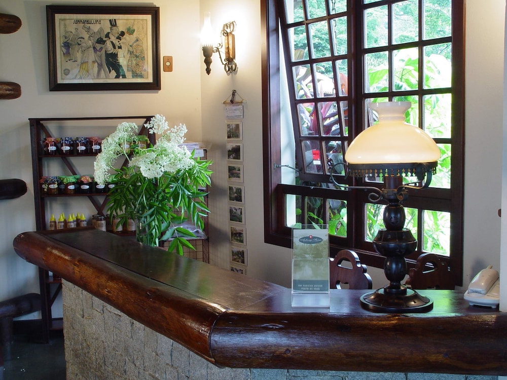 Hotel Fazenda Auberge Suisse view 3