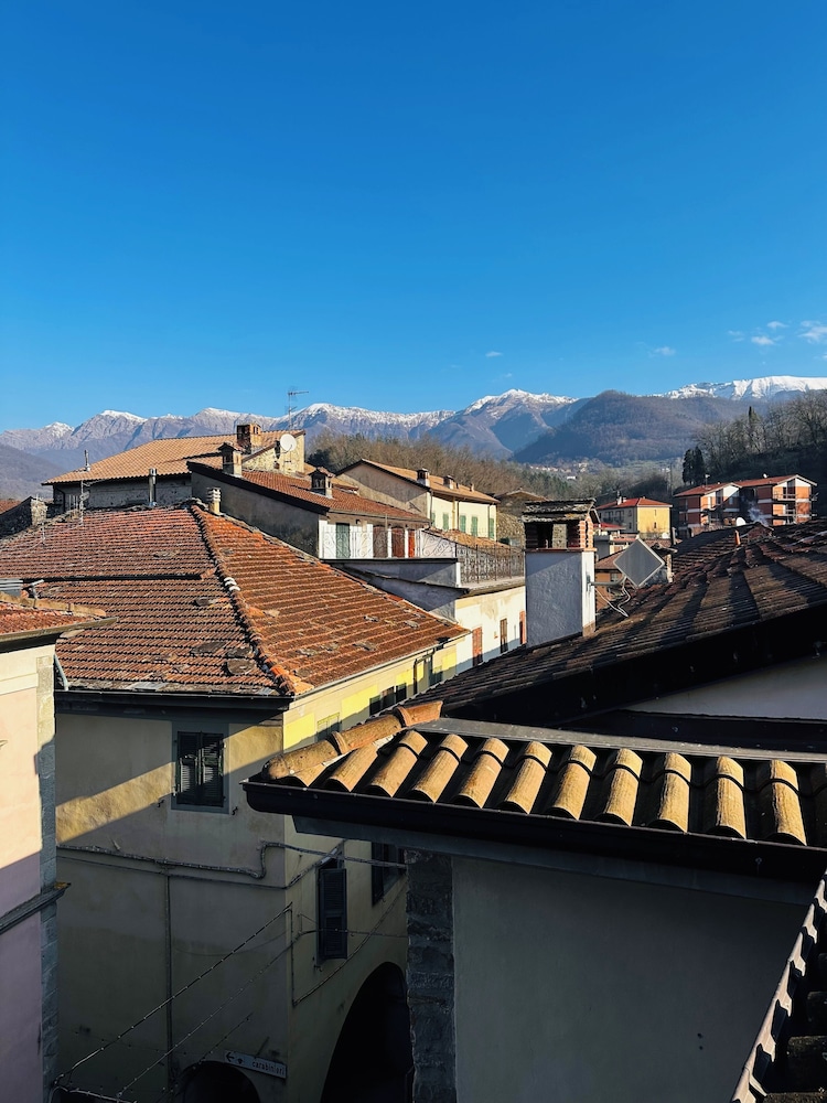 Il suono del fiume