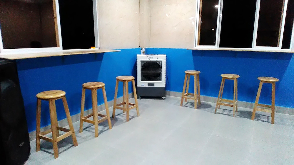 Ba Dat Homestay Q6