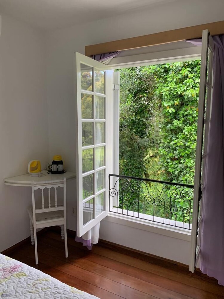 Hotel Hospedaria Provençal