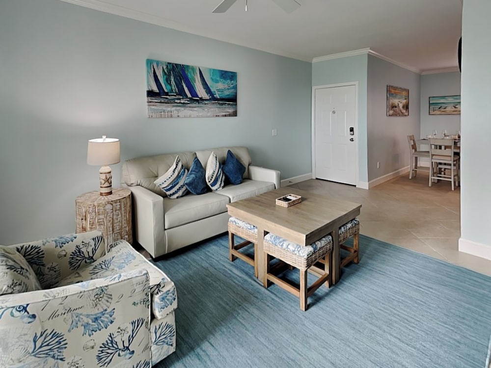 First Light by Ryson Vacation Rentals