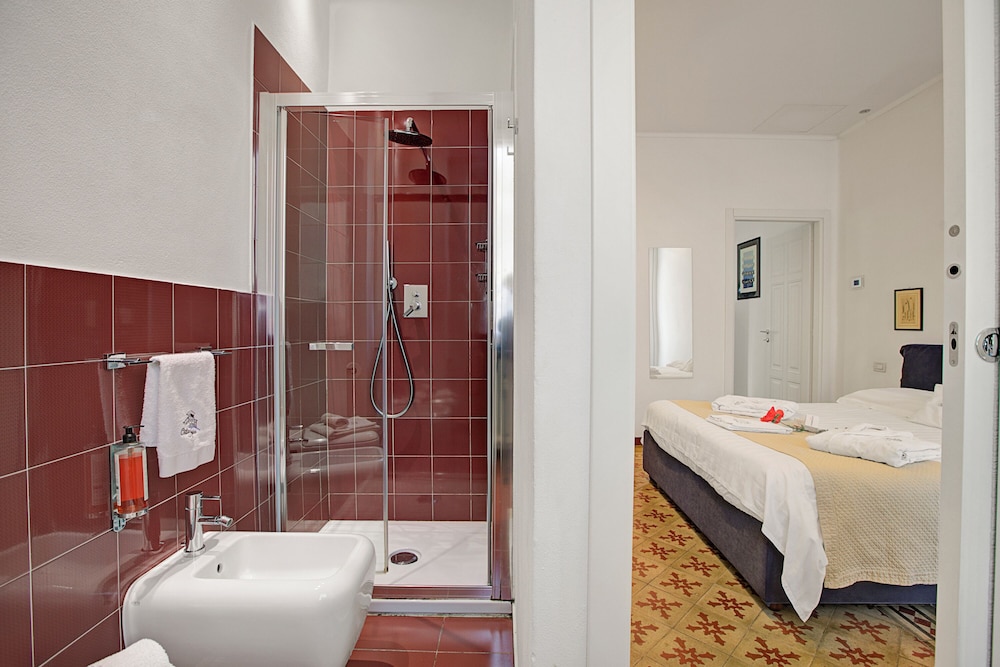 Ortensia Apartment in Villa Jejia