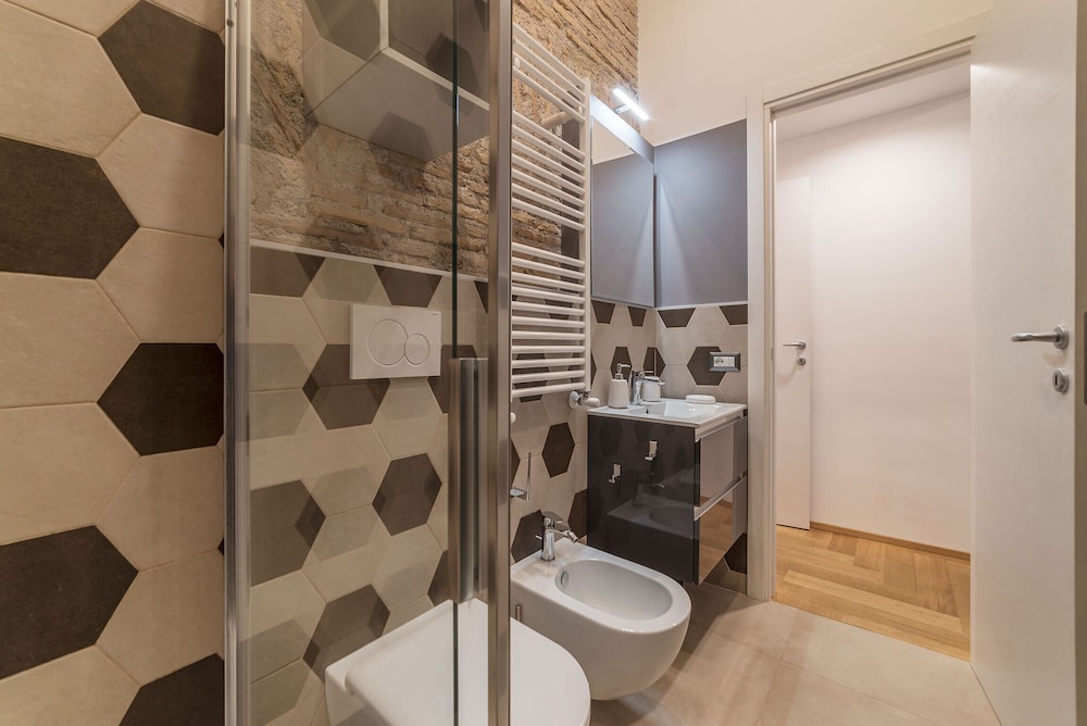 Luxurious Apartment Heart of Trastevere