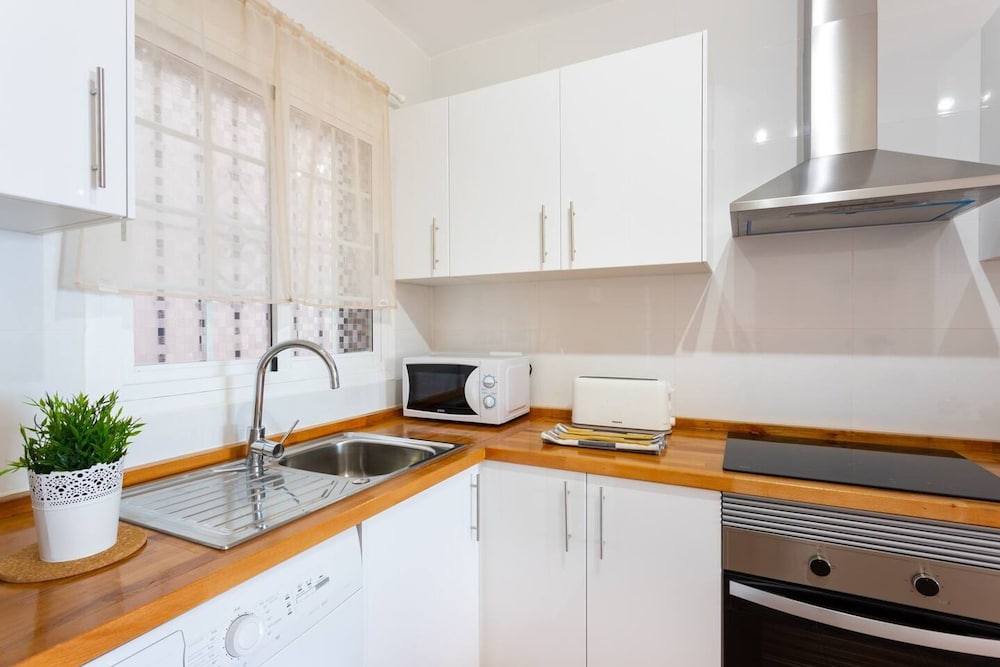Apartamento Ladera Solset
