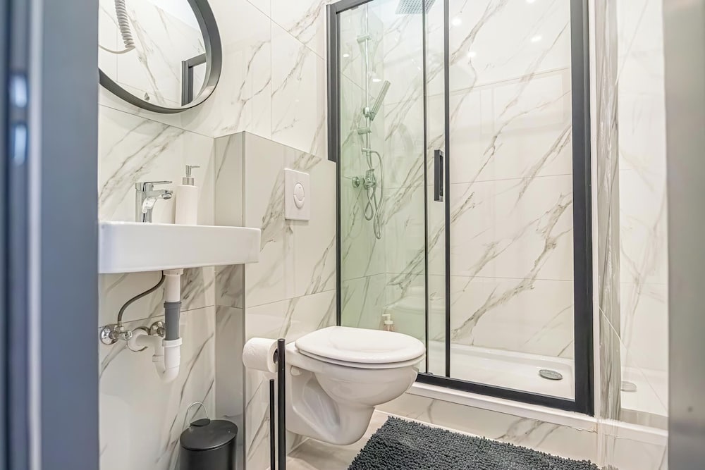 9BR Apts in the Heart of Vienna