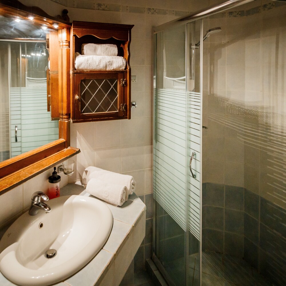 Mirimar Apartments Zante