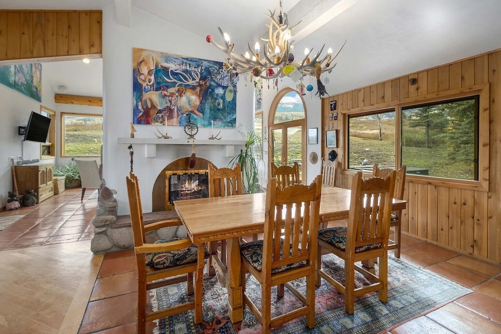 Casa Connable by Snowmass Vacations