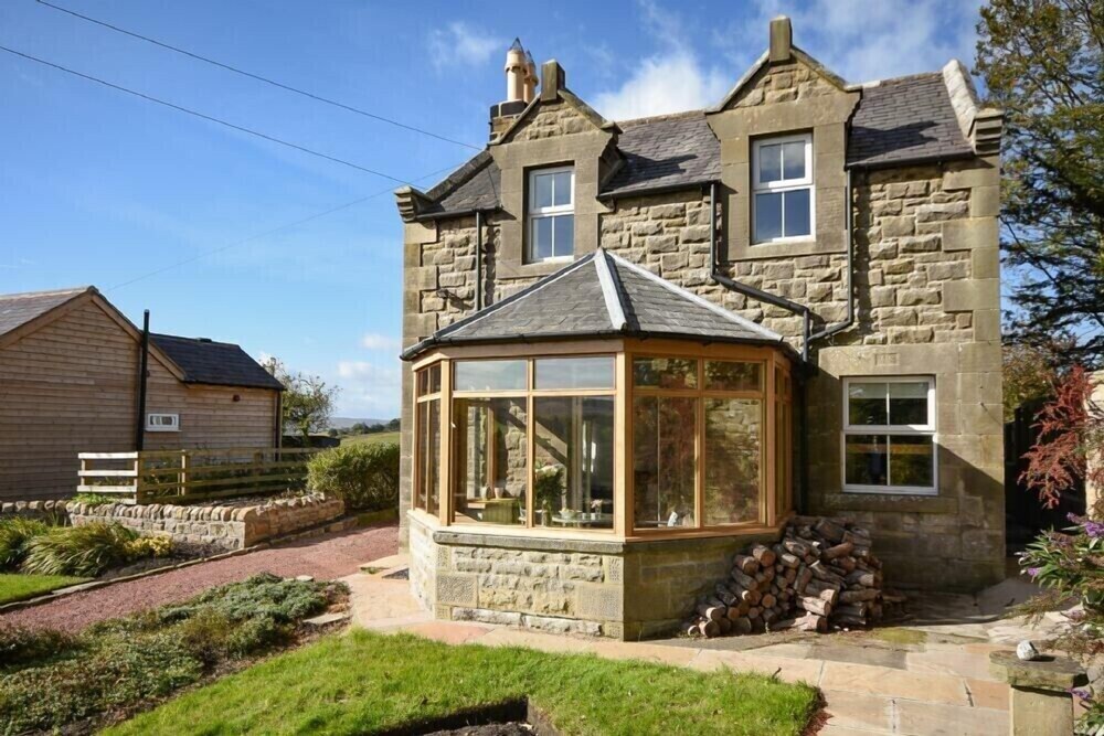The Lodge