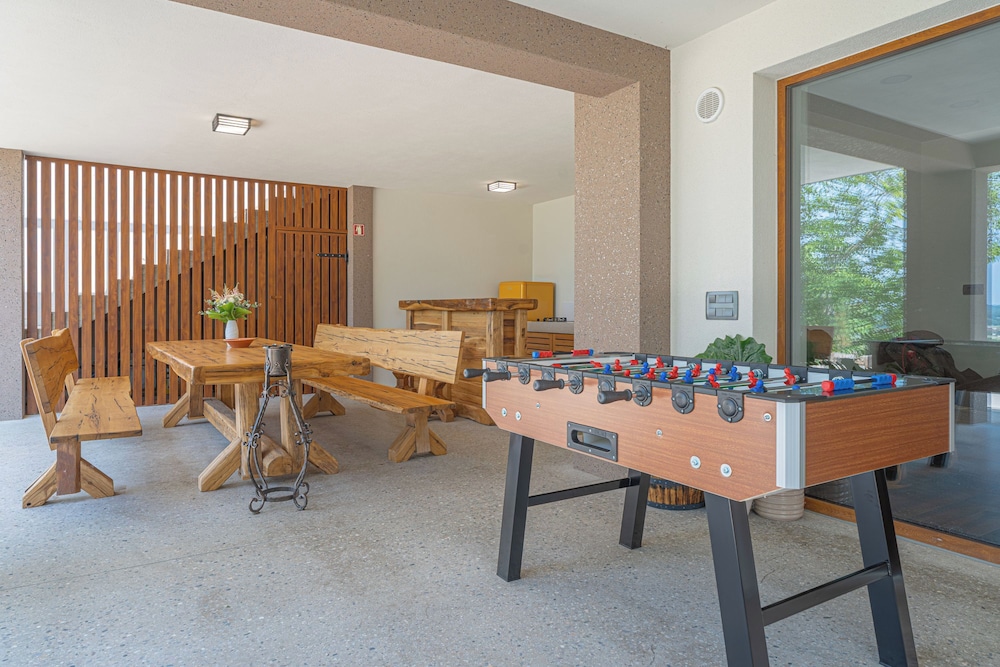 Wellness Vila Vinita
