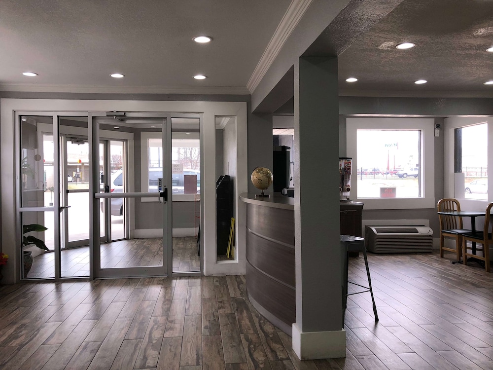 Dallas / Fort Worth Vacations - Americas Best Value Inn Garland Dallas - Property Image 2