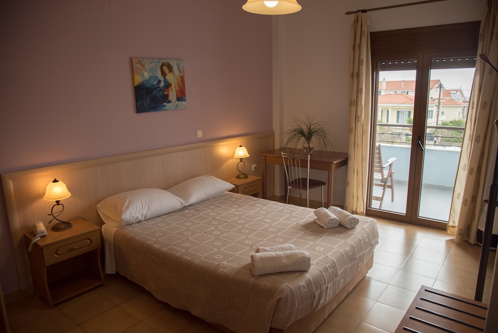 Villa Nufaro photo 2