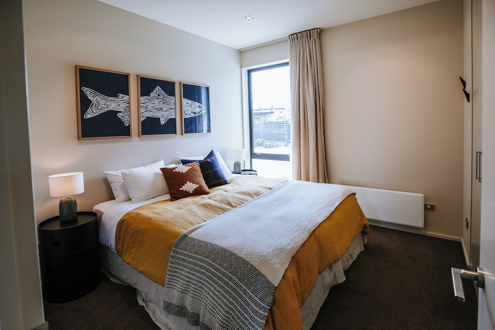 Black Peak View - Lake Views - Spa view 4