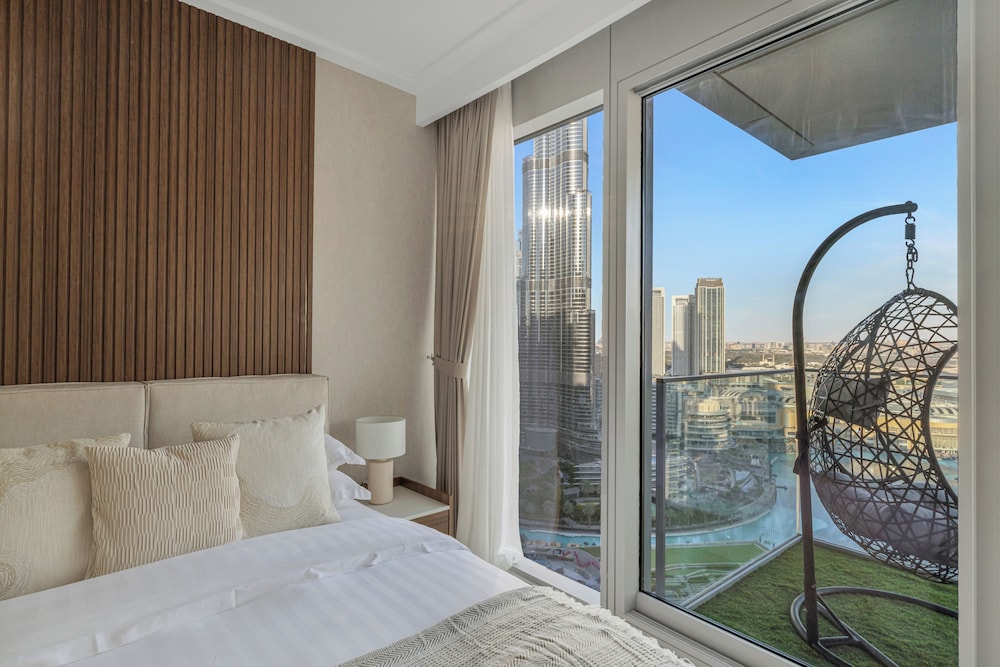 Roomszy Residences - Opera Grand