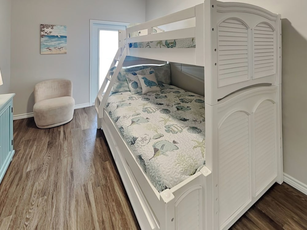 Forever in Flip Flops by Silver Sands Vacation Rentals