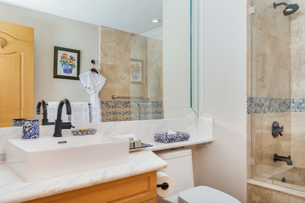 Villa La Estancia Beach Resort & Spa Cabo San Lucas - All Inclusive