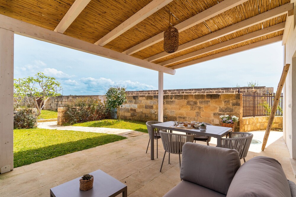Outdoor Space