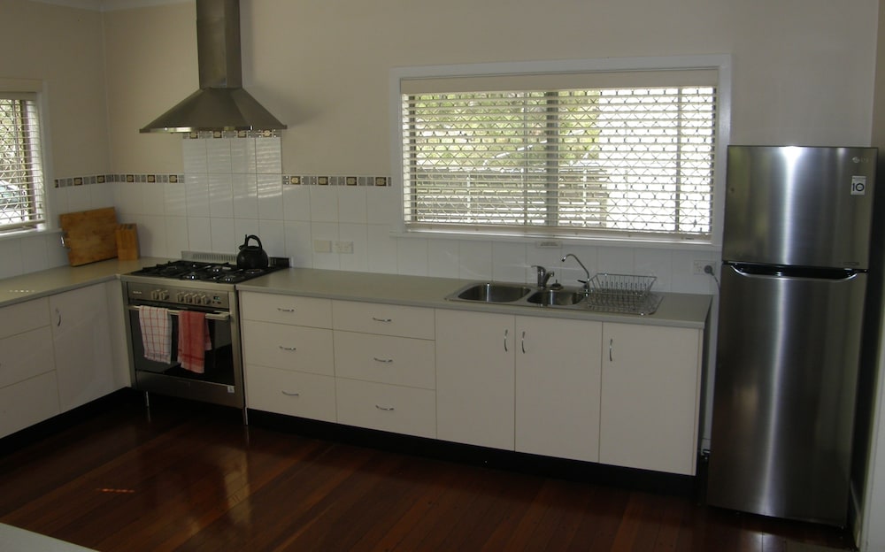 Gibraltar House view 5