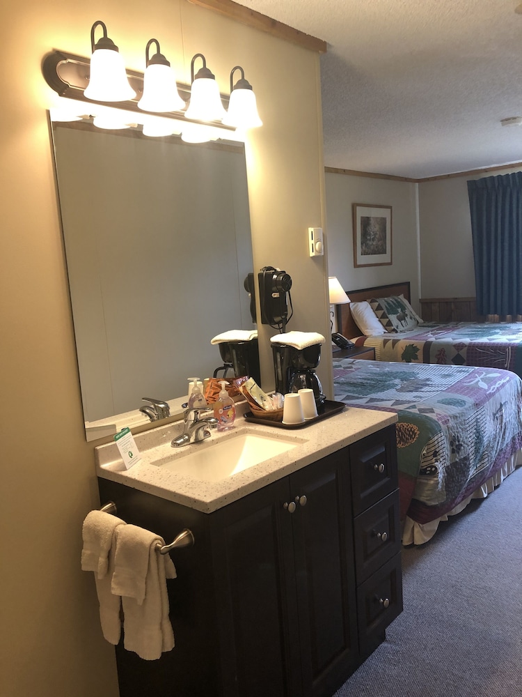 Denali Park Hotel