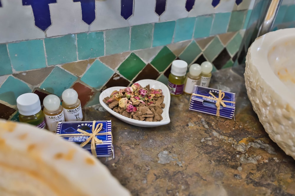 Riad Farouzi Fes