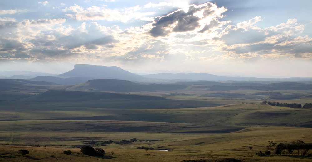 Antbear Drakensberg Lodge