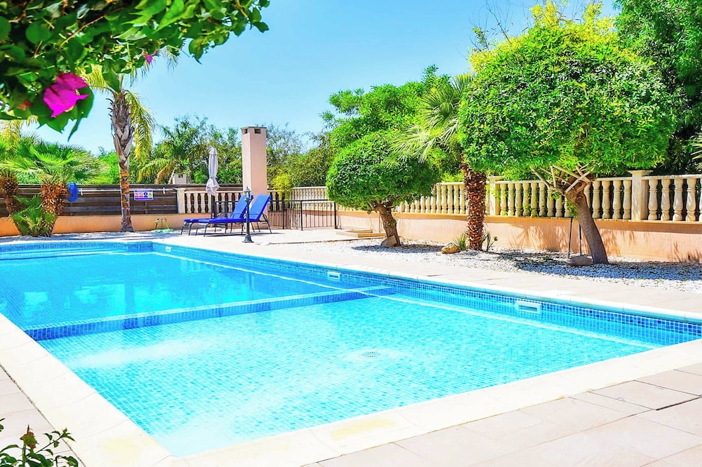 Villa Golden Coral