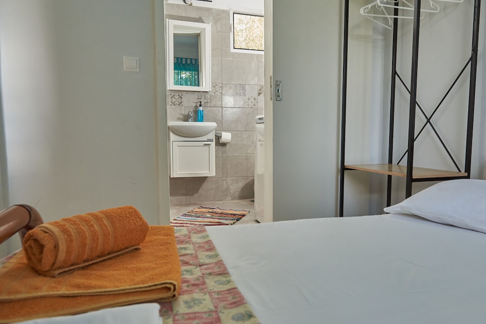 Villa Rania Zante Drosia