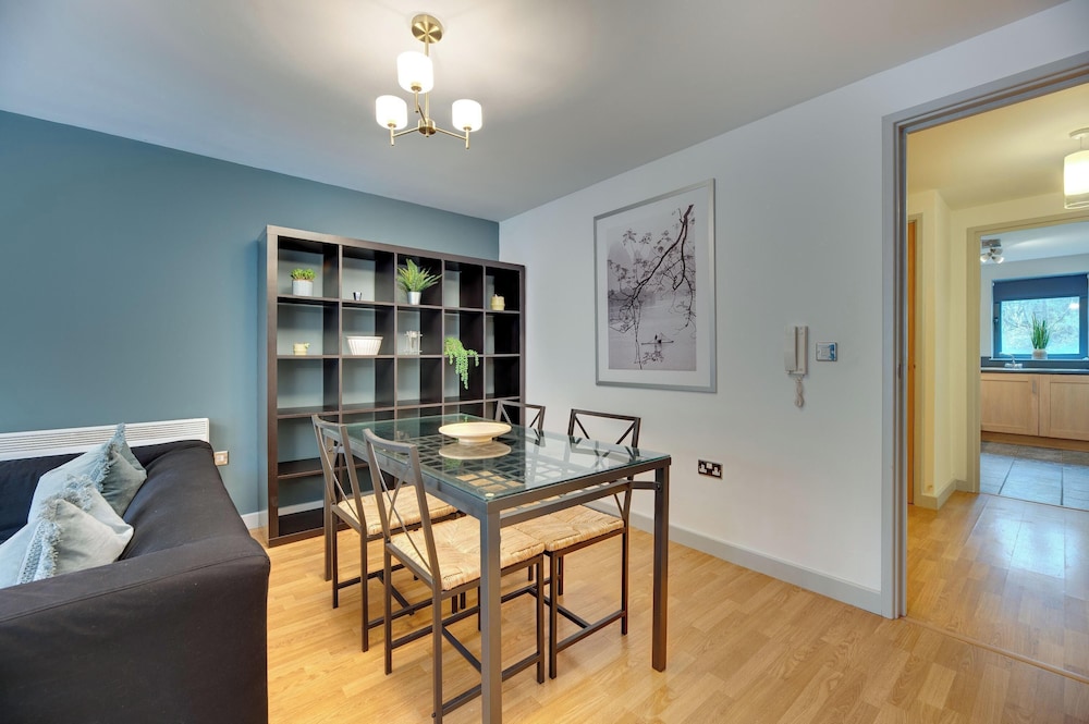 Sage Apartments