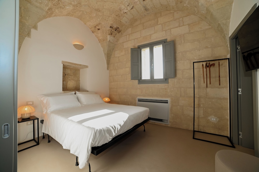 masseria casina fiocca