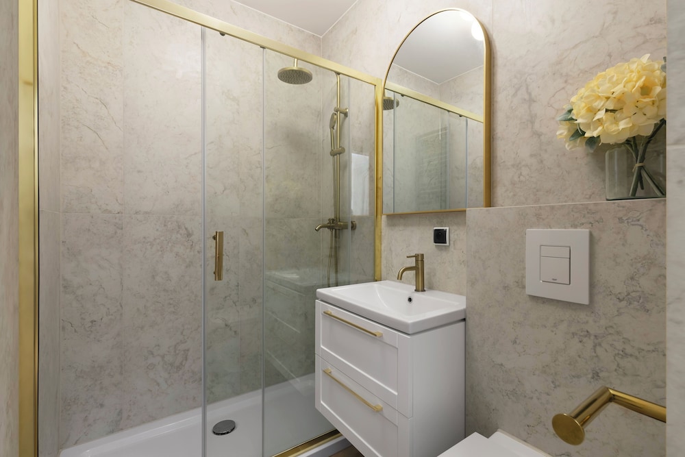 Elite Apartments Korzeniowskiego seaside