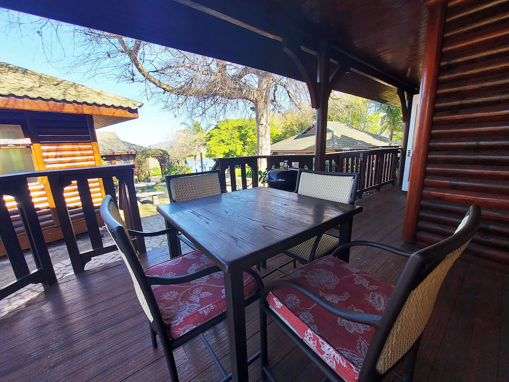 Knysna River Club by First Private Stays