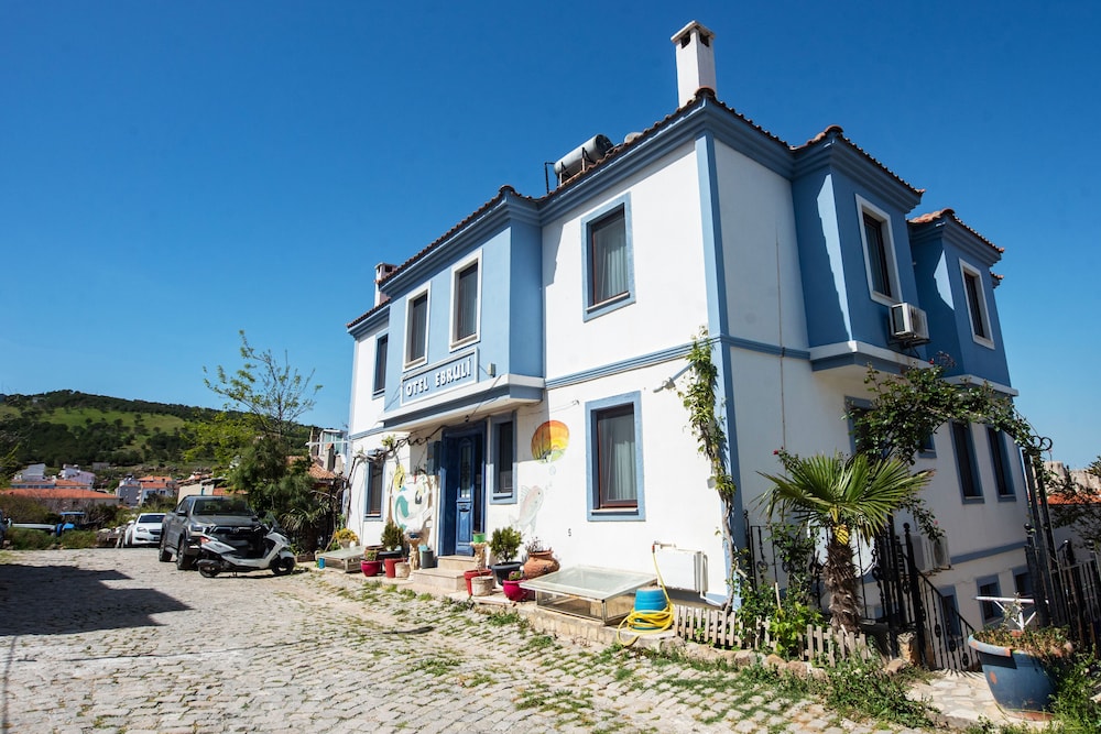 Ebruli Otel - Image 15