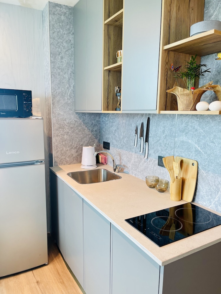 Carmel Holiday Apartments