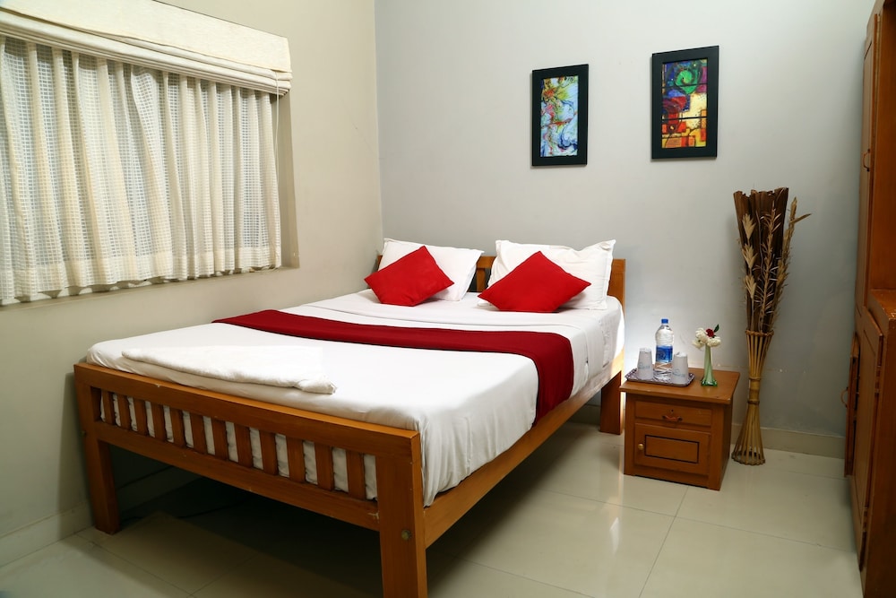 Wayanad Cliff Apartment Hotel