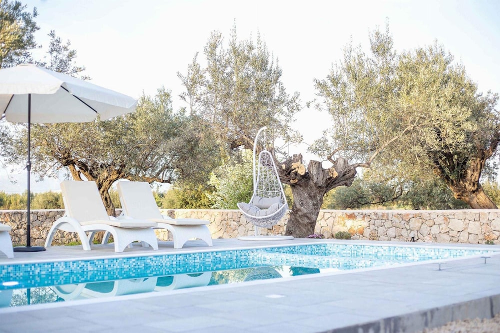 Villa Kalathos Dream White