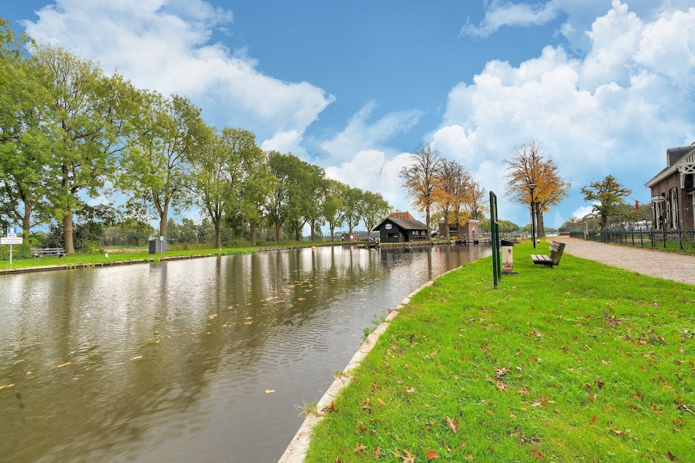 Holiday Home in Dwingeloo view 3