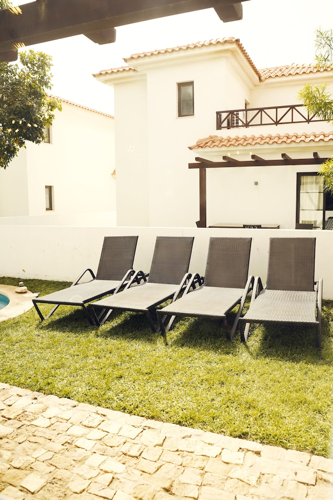 Melia Tortuga -stunning 3-bed Villa, Santa Maria
