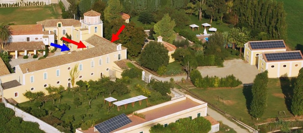Masseria La Morella