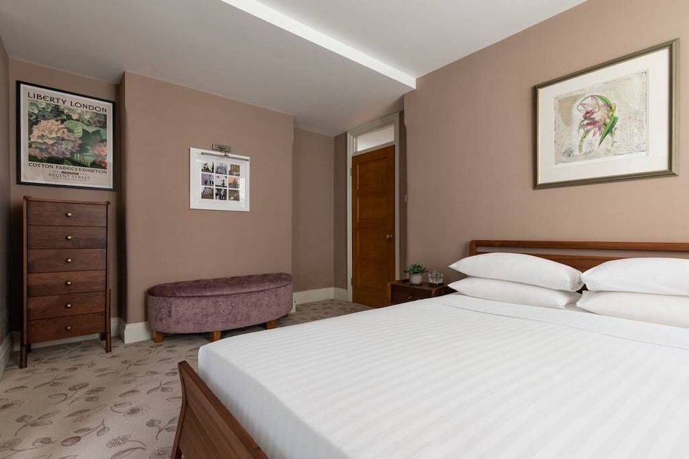 Drury Lane II by Onefinestay