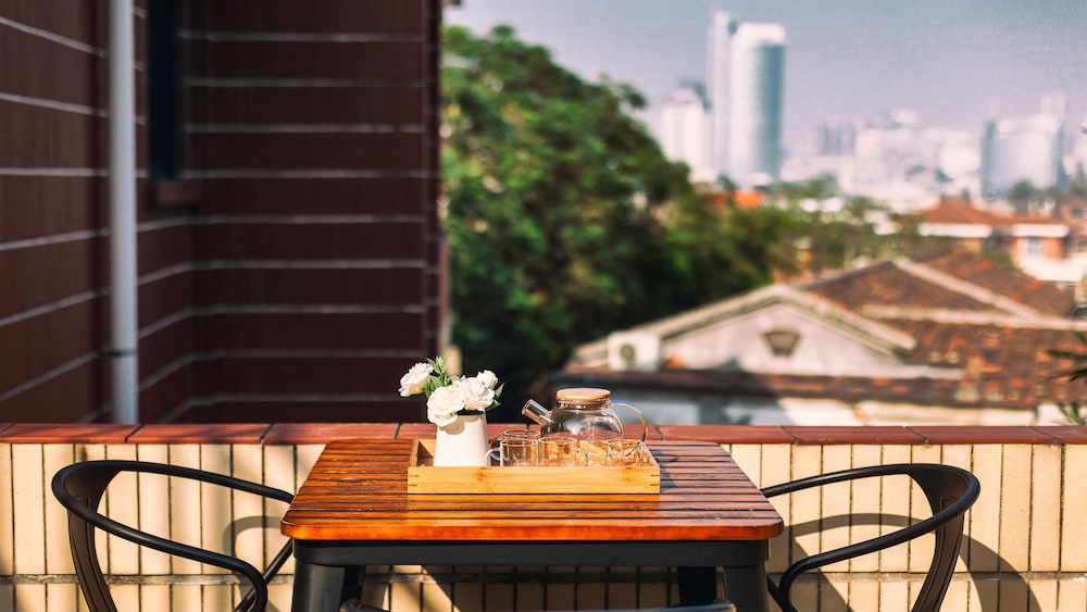 Gulangyu Phoenix Guest House