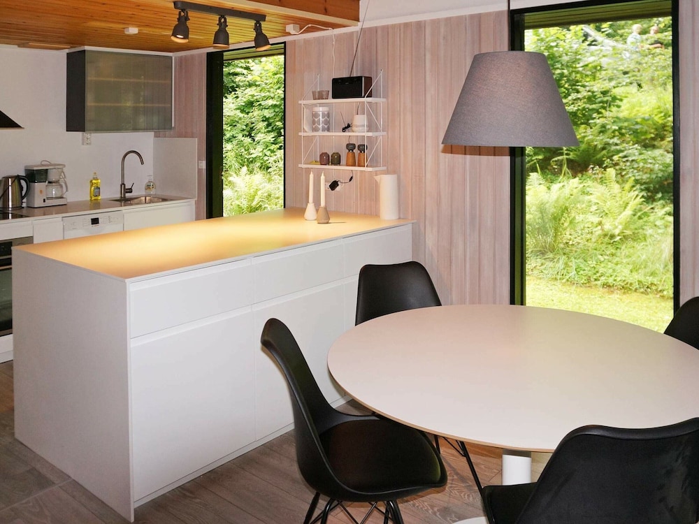6 Person Holiday Home in Tjornarp view 4