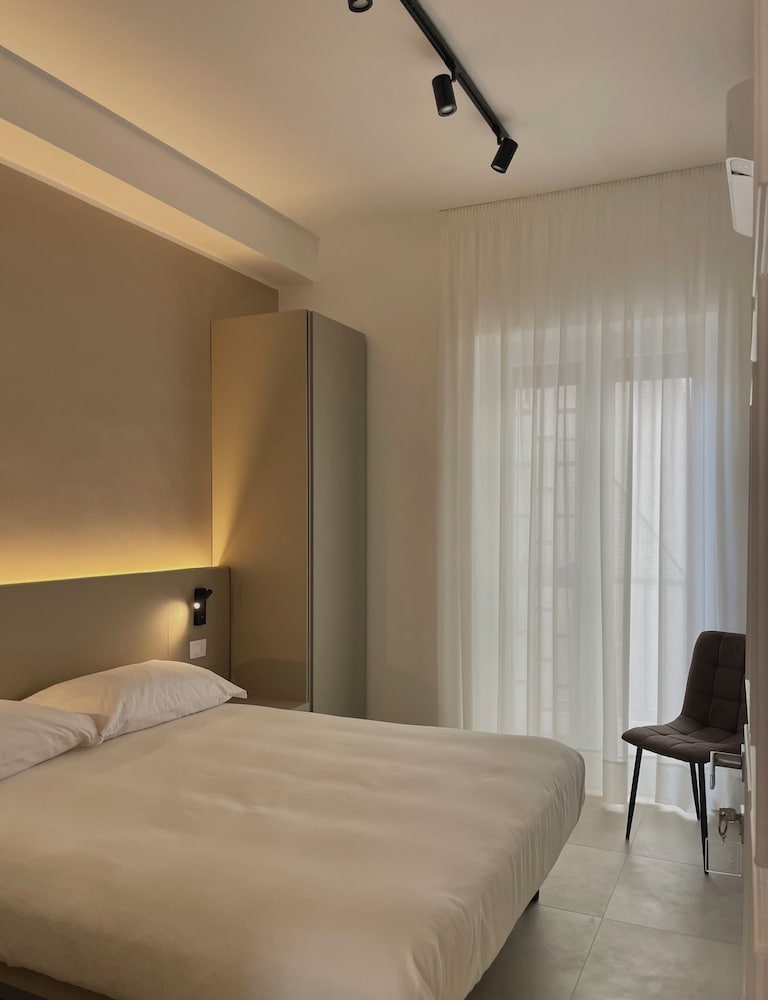 Moma Urban Stay