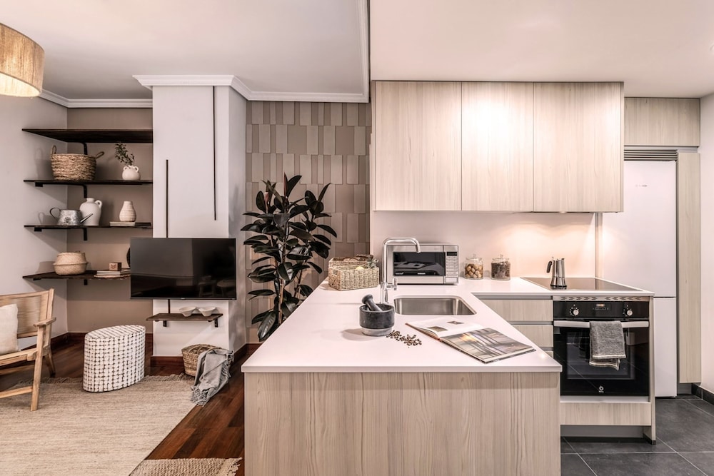 Greco - 1 Bedroom in Malasa a
