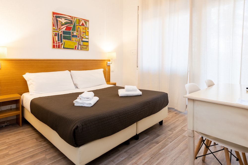 Aurelia Home Guest House